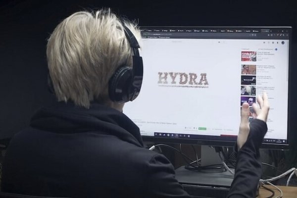 Hydra 2022