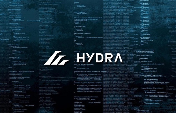 Что такое hydra